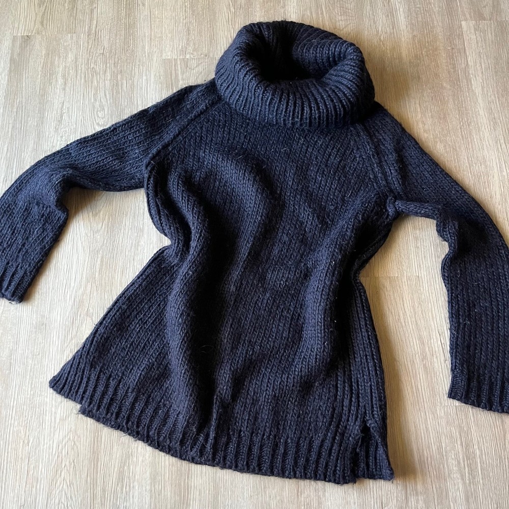 Alice & Olivia | Cowl Neck Sweater